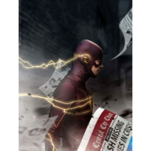 THE FLASH SPECIAL EDITION COMBO #2