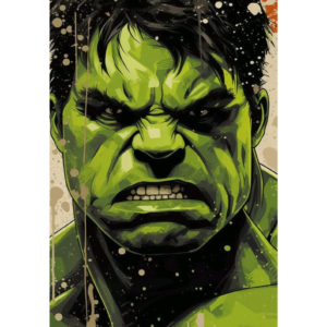 HULK SPECIAL EDITION COMBO #2