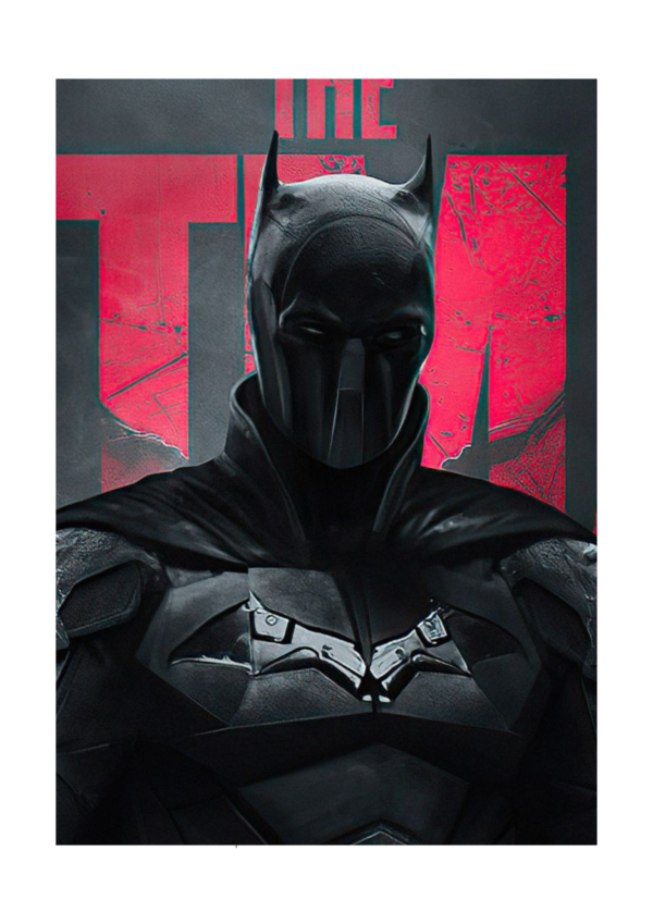 BATMAN SPECIAL EDITION COMBO #2
