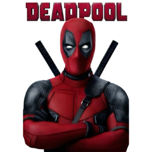 DEAD POOL SPECIAL EDITION COMBO #2