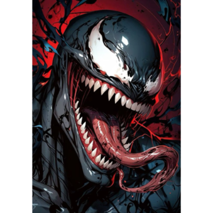 VENOM SPECIAL EDITION COMBO #2