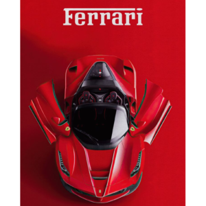 FERRARI SPECIAL EDITION COMBO #2