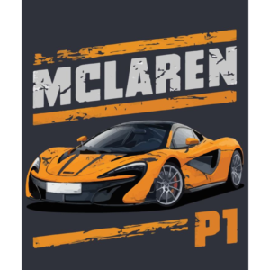 MACLAREN SPECIAL EDITION COMBO #2