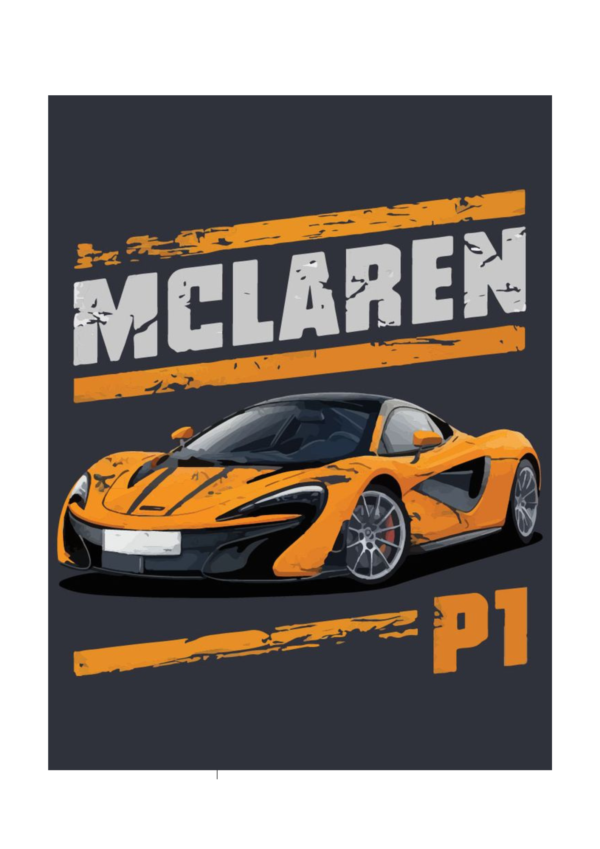 MACLAREN SPECIAL EDITION COMBO #2