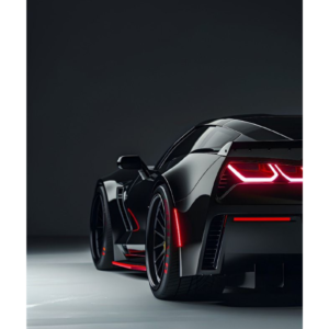 THE RIMAC NEVERA SPECIAL EDITION COMBO #3