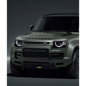 DEFENDER SPECIAL EDITION COMBO #2