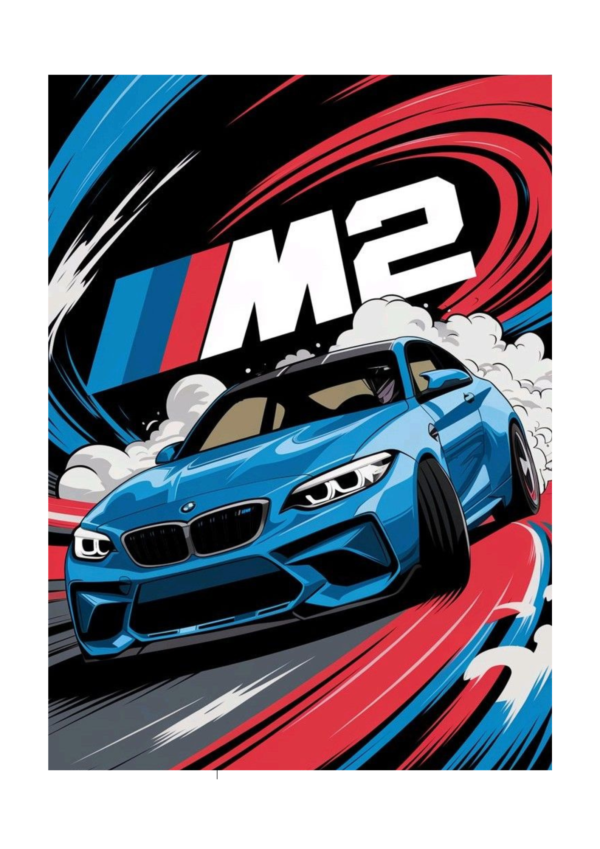 BMW SPECIAL EDITION COMBO #2