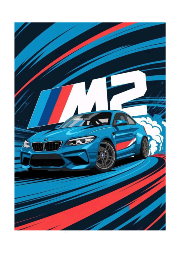 BMW SPECIAL EDITION COMBO #2 - Image 2