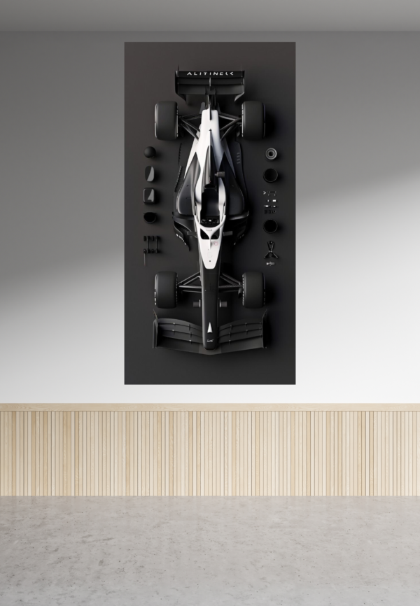 f1 special edition combo #3