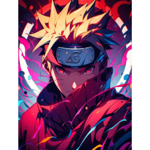 NARUTO SPECIAL EDITION #2