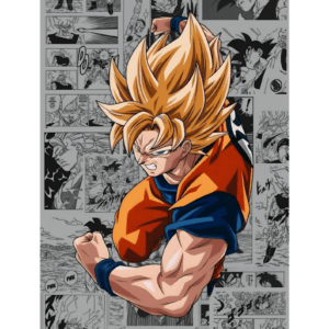 GOKU SPECIAL EDITION #2
