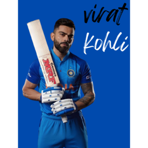VIRAT KOHLI SPECIAL EDITION COMBO #2