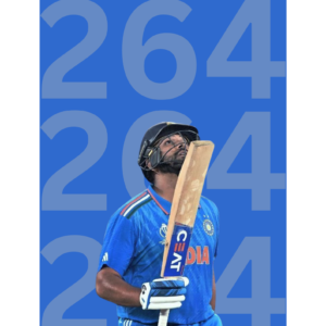 ROHIT SHARMA SPECIAL EDITION COMBO #2