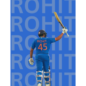 ROHIT SHARMA SPECIAL EDITION COMBO #2
