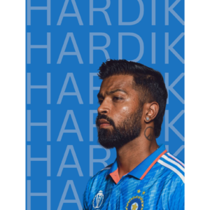 HARDIK PANDYA SPECIAL EDITION #1