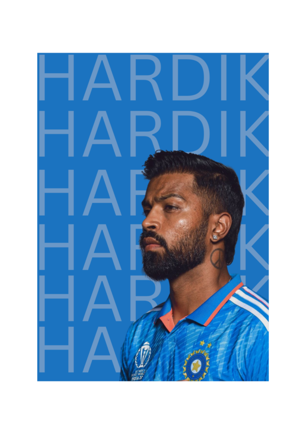 HARDIK PANDYA SPECIAL EDITION #1