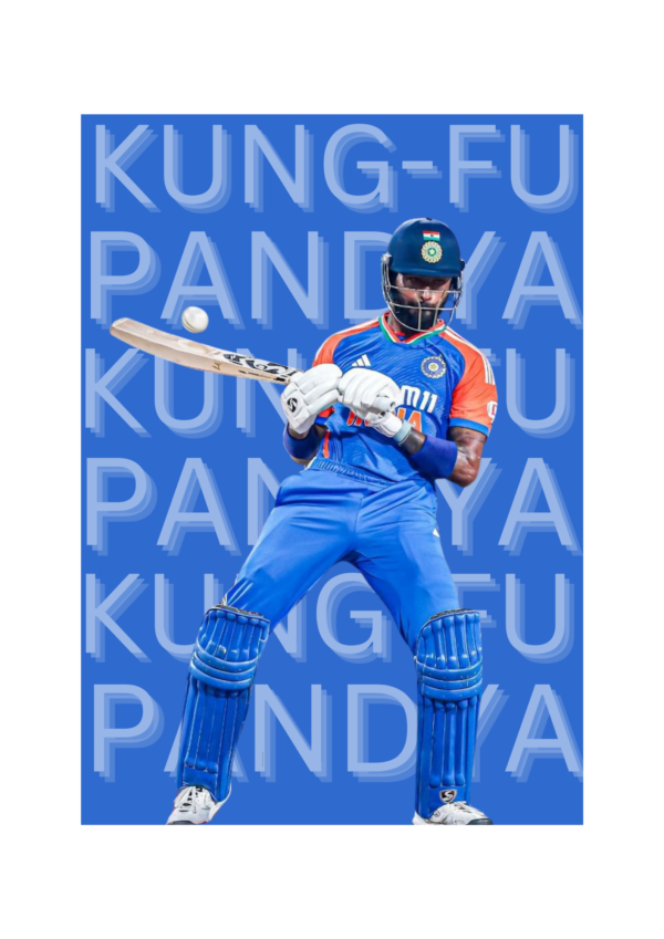 HARDIK PANDYA SPECIAL EDITION #2