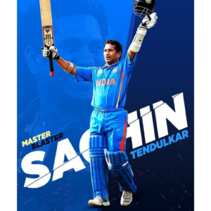 SACHIN TENDULKAR SPECIAL EDITION COMBO #2