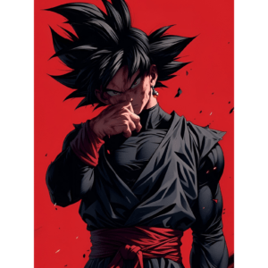 Anime Special Edition Poster#2
