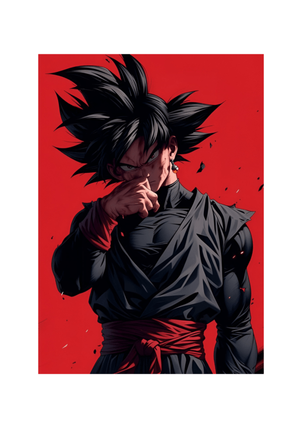 Anime Special Edition Poster#2