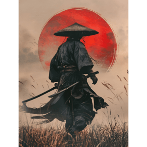 UNIVERSO WARRIOR Poster #3
