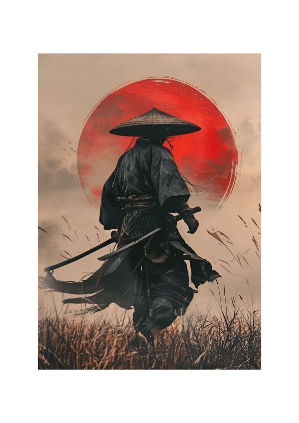 UNIVERSO WARRIOR Poster #3